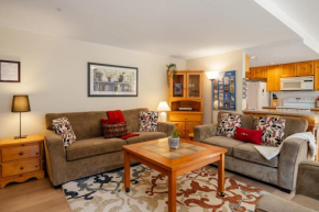 2BR Cozy Townhome in Village Location by Harmony Whistler